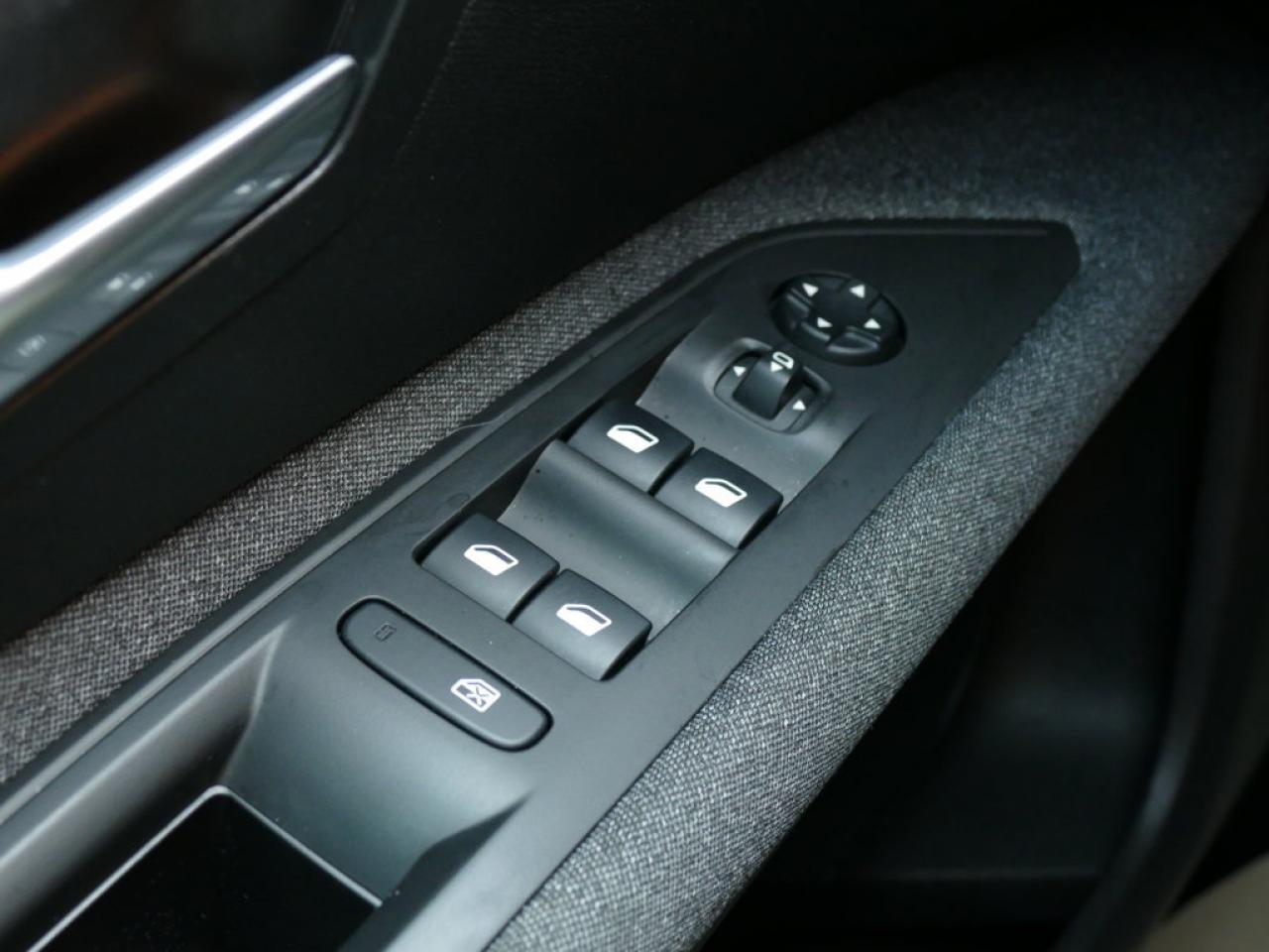 2021 Peugeot 3008