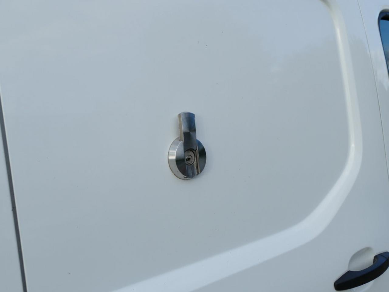 2019 Peugeot PARTNER