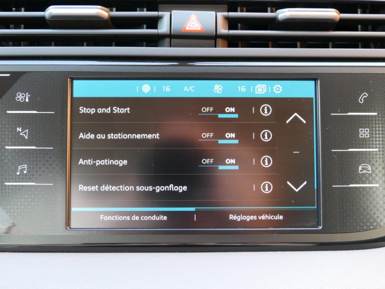 2021 Citroen GRAND C4 SPACETOURER
