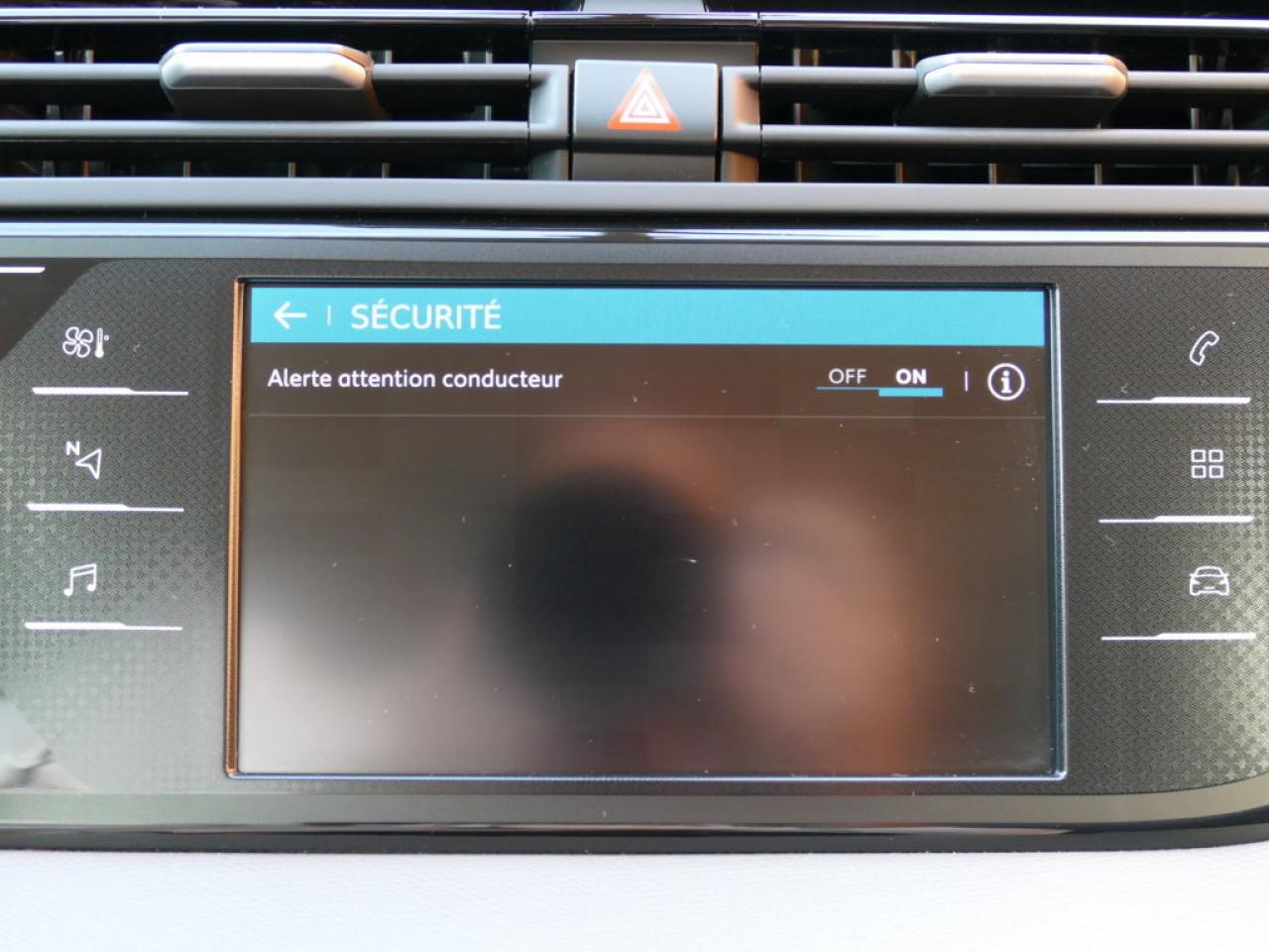 2021 Citroen GRAND C4 SPACETOURER