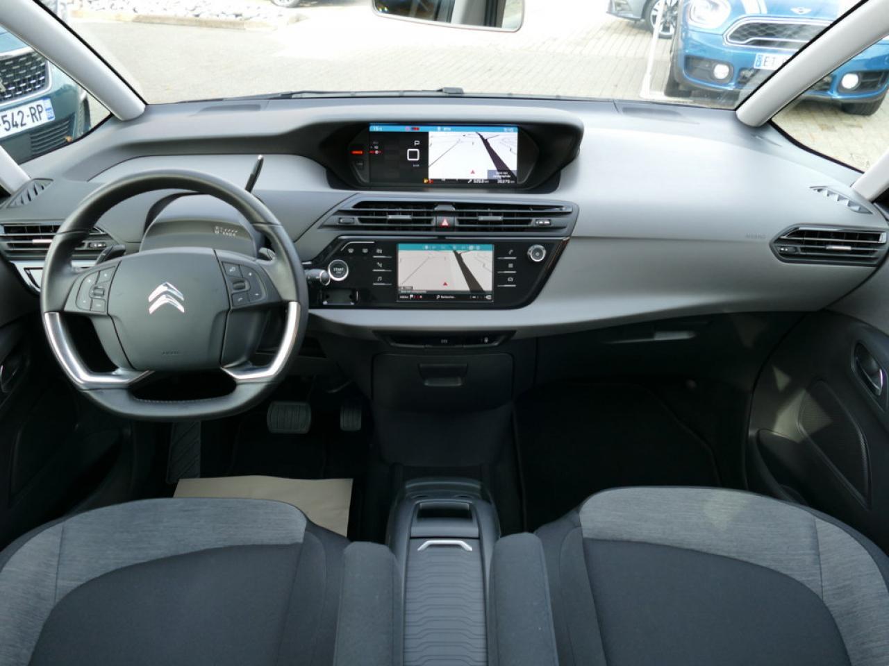 2021 Citroen GRAND C4 SPACETOURER