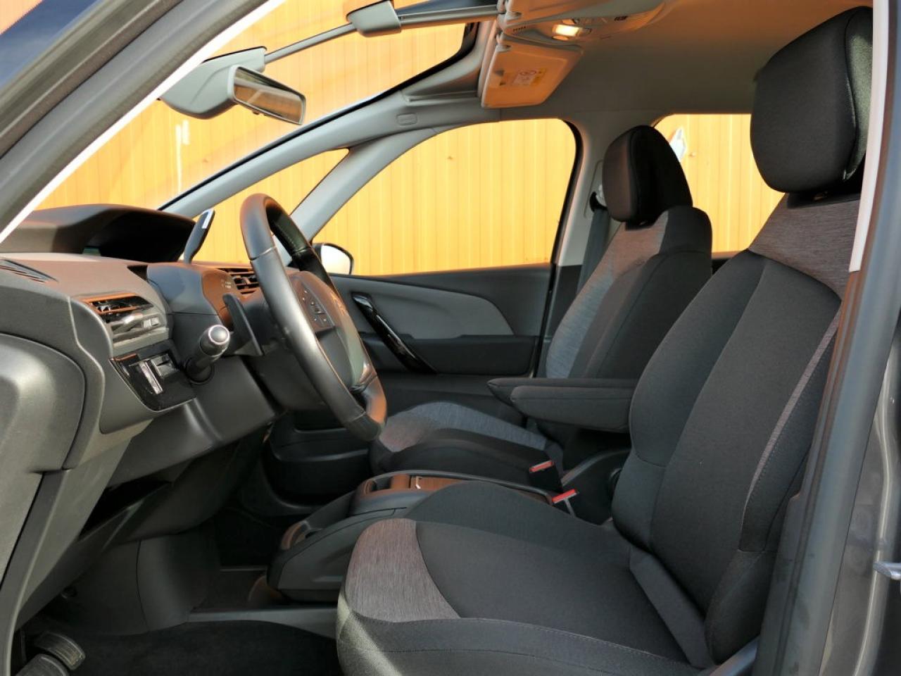 2021 Citroen GRAND C4 SPACETOURER