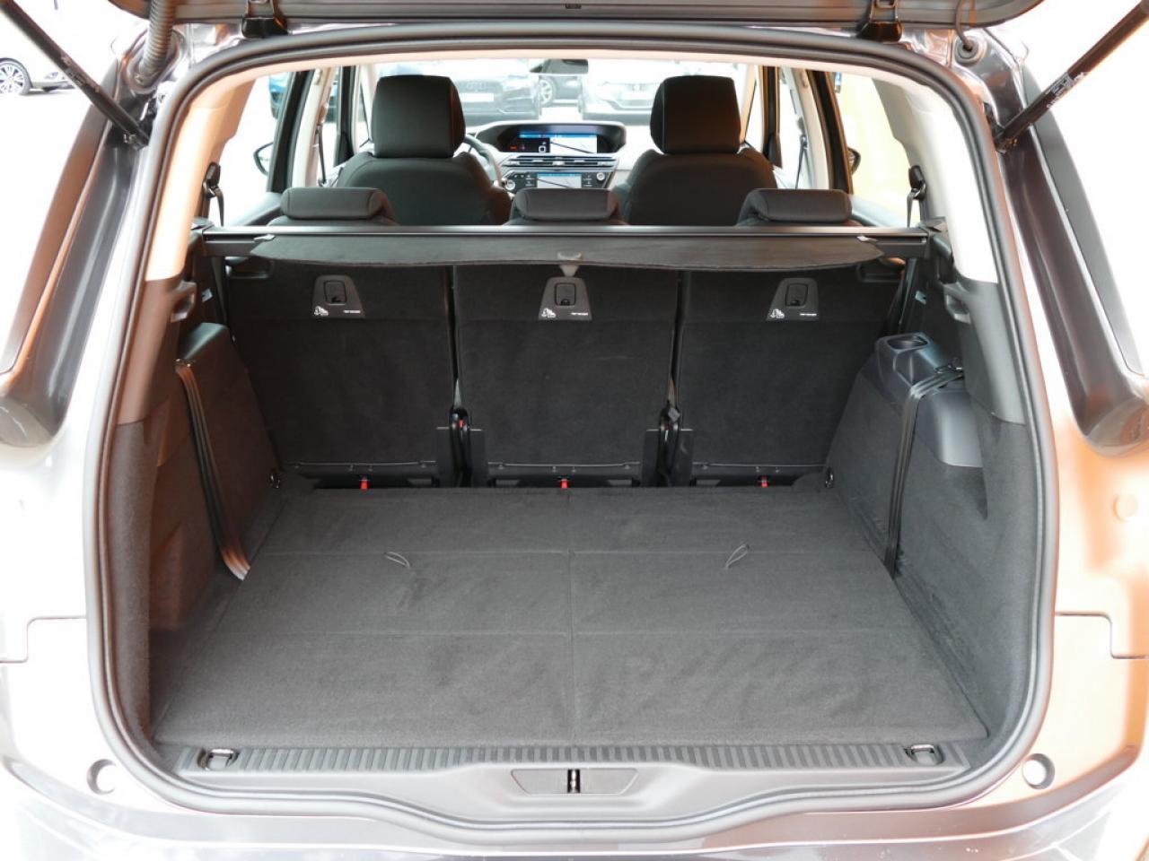2021 Citroen GRAND C4 SPACETOURER