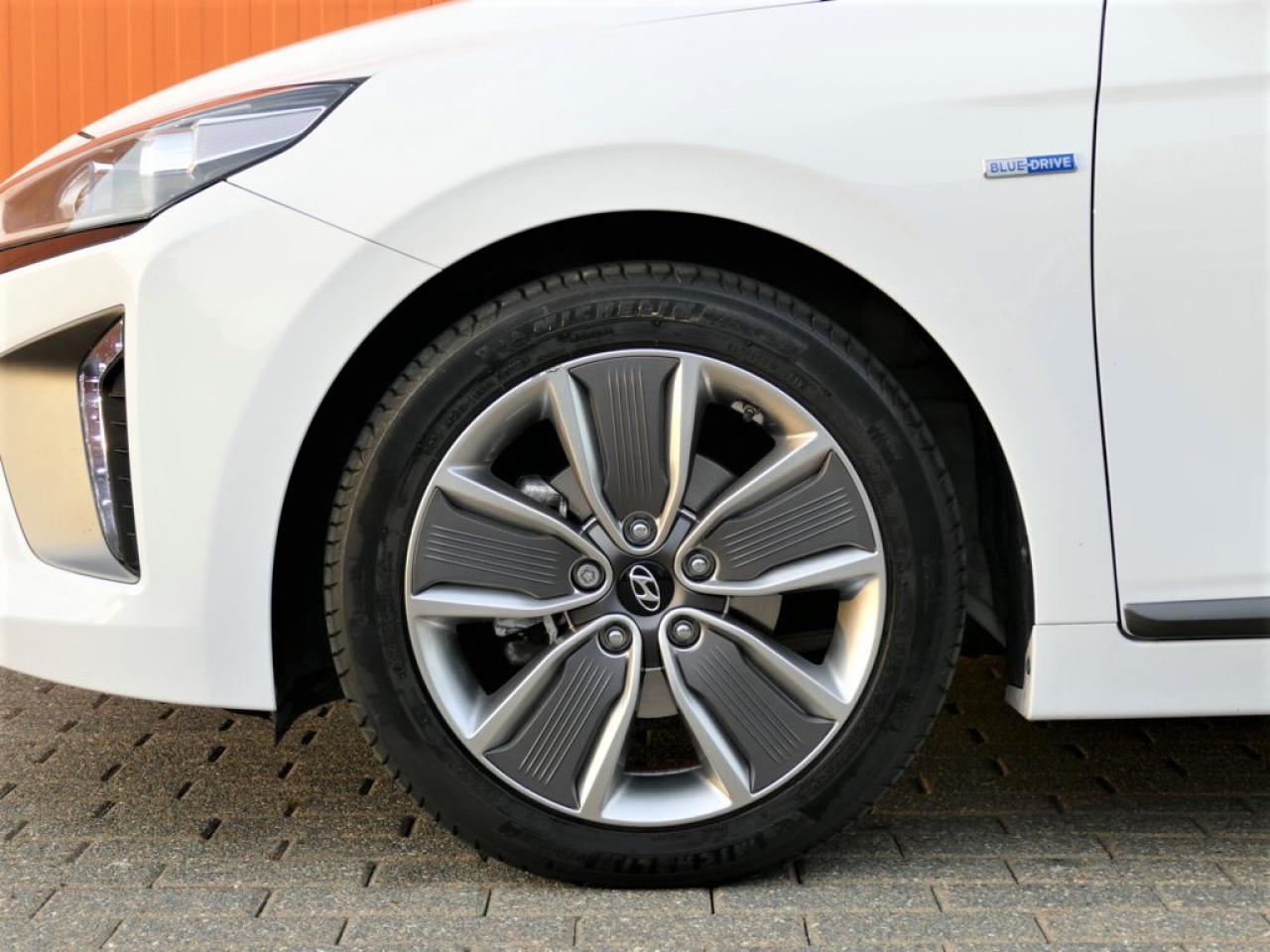 2020 Hyundai IONIQ