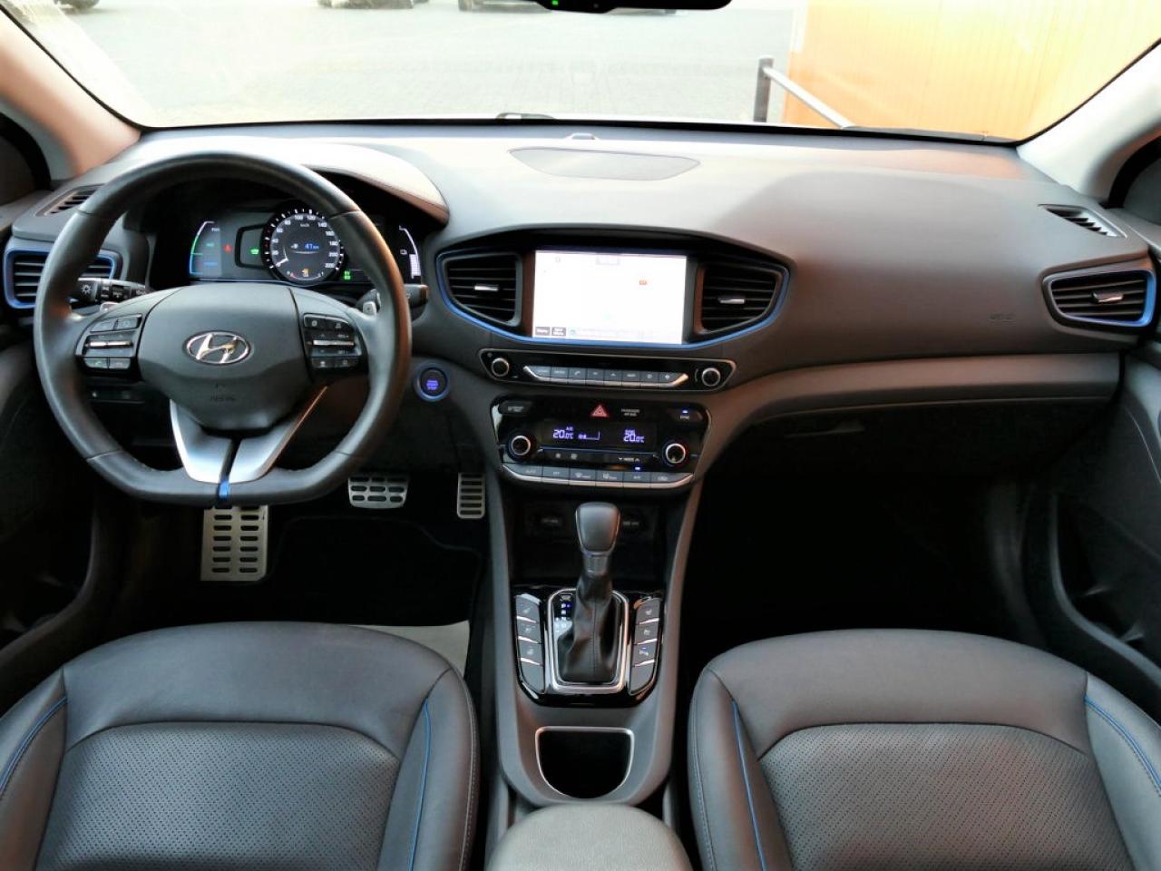 2020 Hyundai IONIQ
