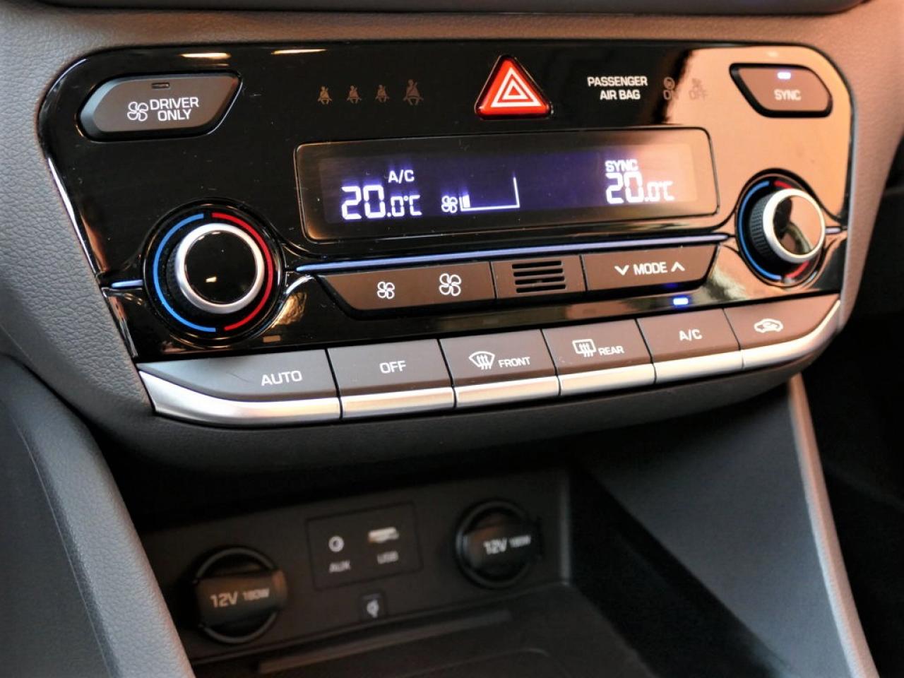 2020 Hyundai IONIQ