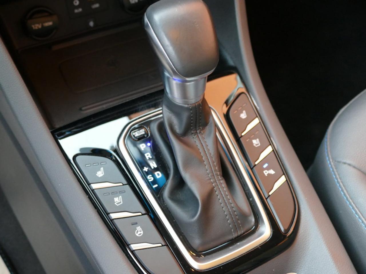 2020 Hyundai IONIQ