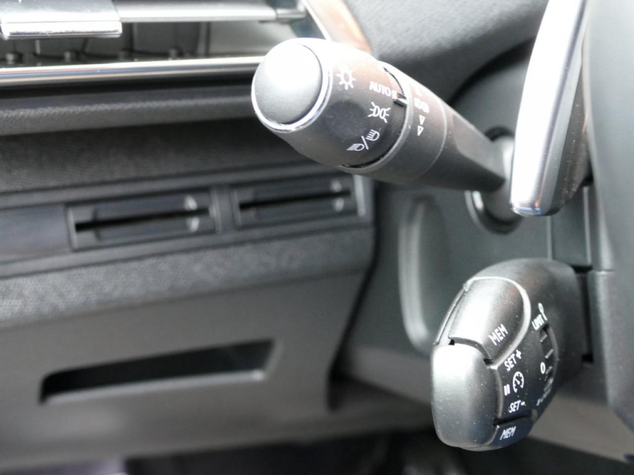2019 Peugeot 5008