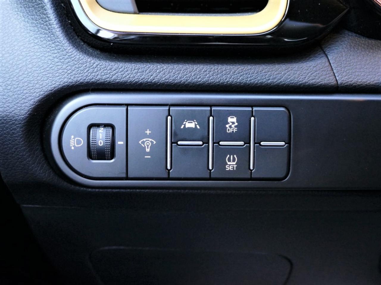 2019 Kia XCEED