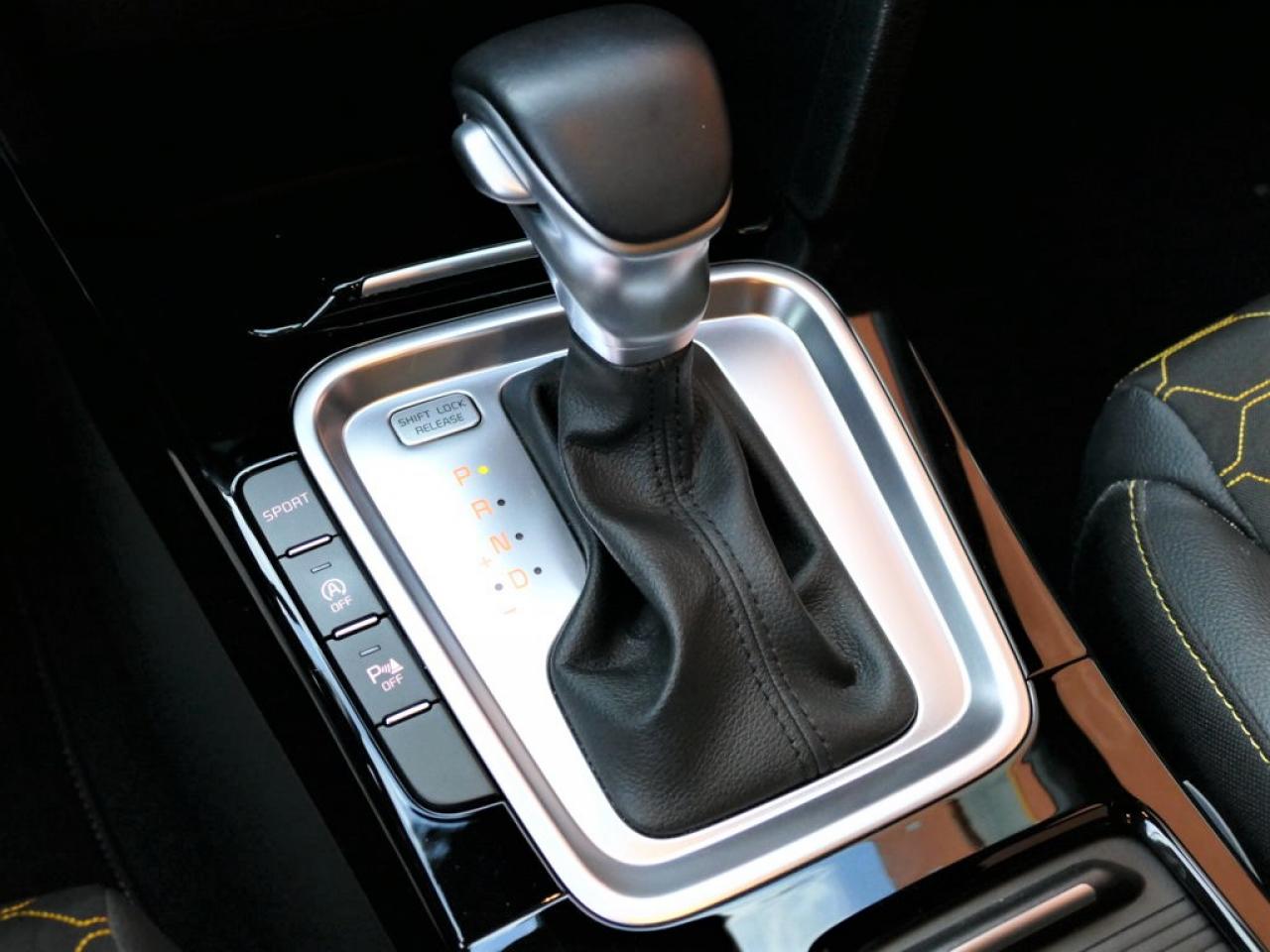 2019 Kia XCEED