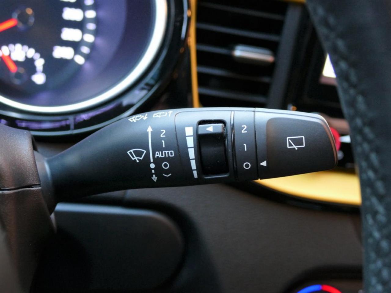 2019 Kia XCEED