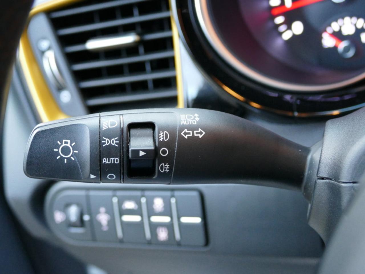 2019 Kia XCEED