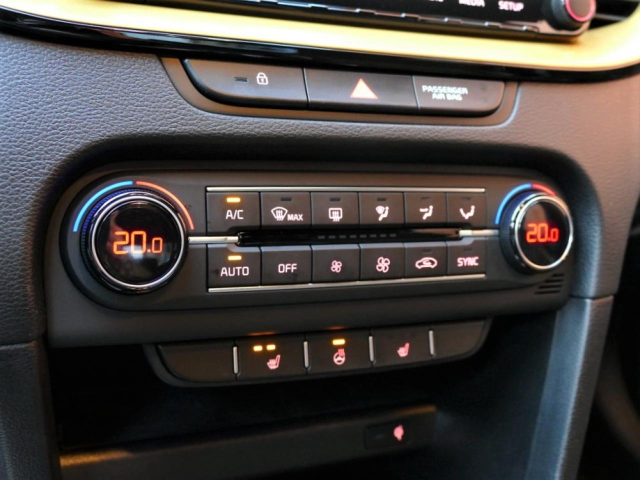 2019 Kia XCEED
