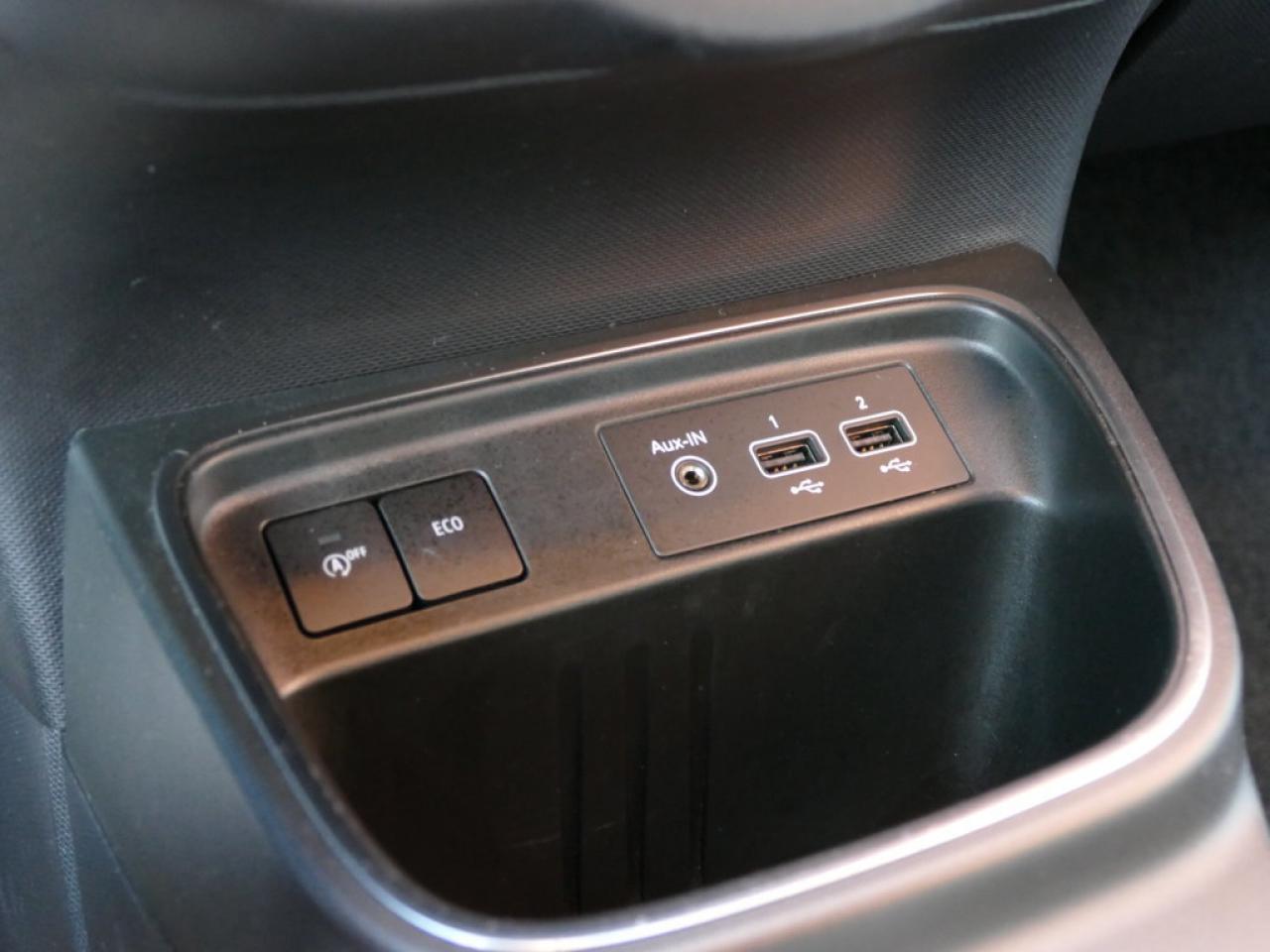2019 Renault TWINGO
