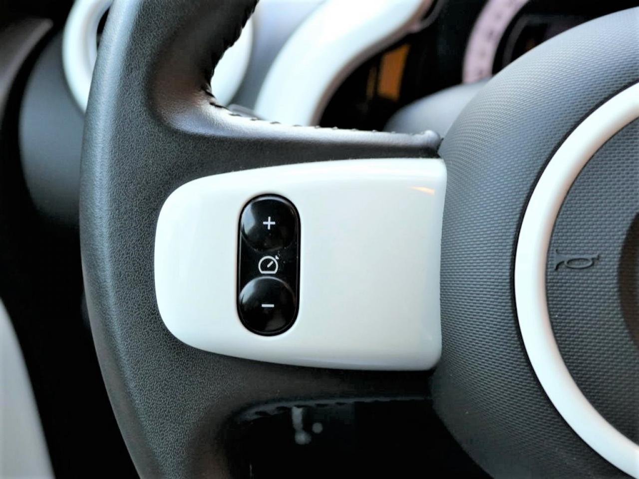 2019 Renault TWINGO