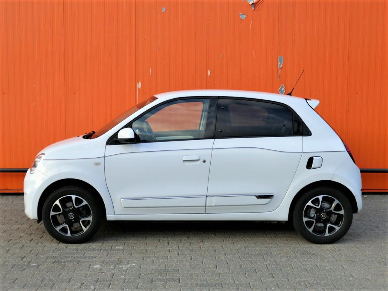2019 Renault TWINGO