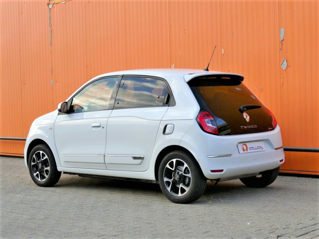 2019 Renault TWINGO