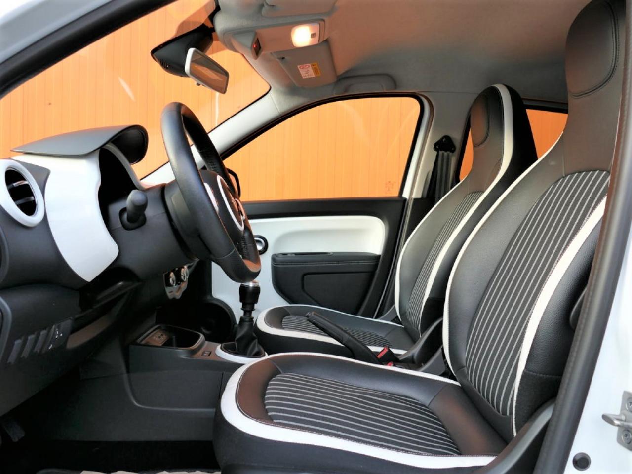 2019 Renault TWINGO