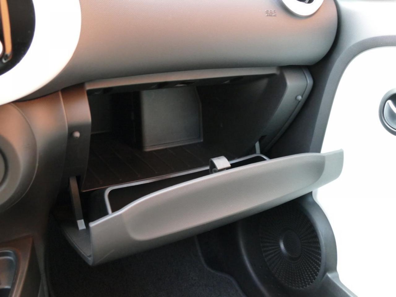 2019 Renault TWINGO