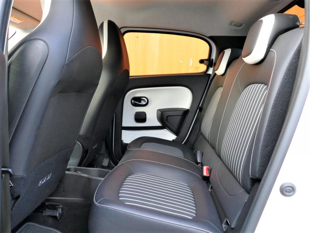 2019 Renault TWINGO