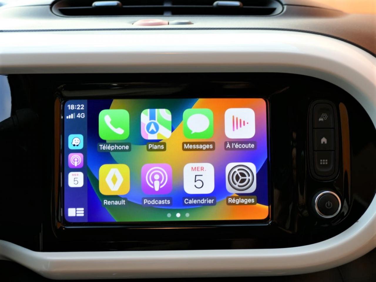 2019 Renault TWINGO