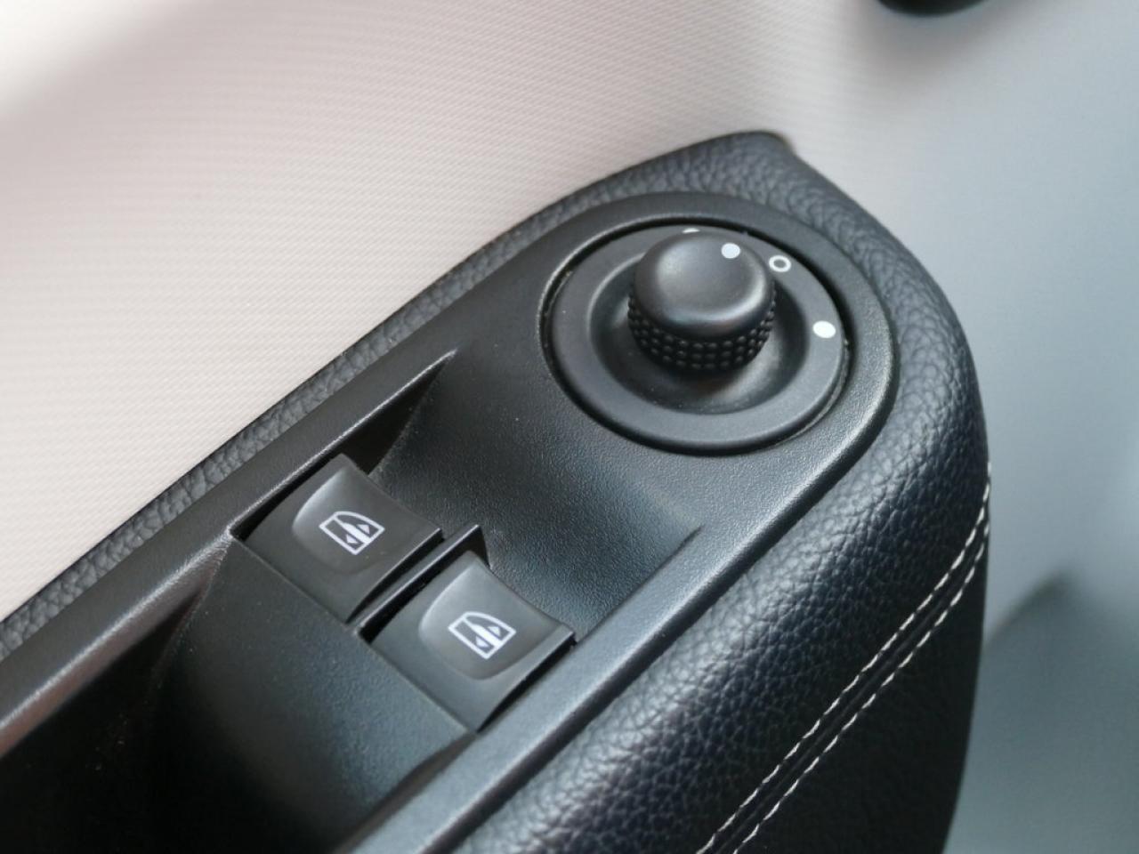 2019 Renault TWINGO