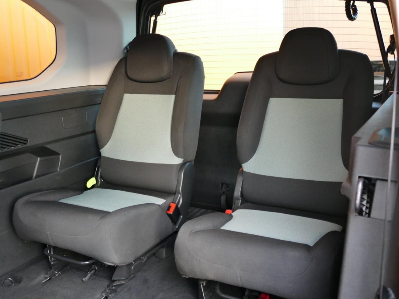2021 Citroen BERLINGO