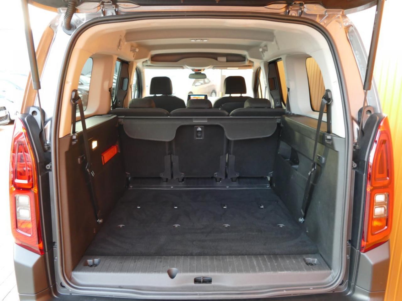 2021 Citroen BERLINGO