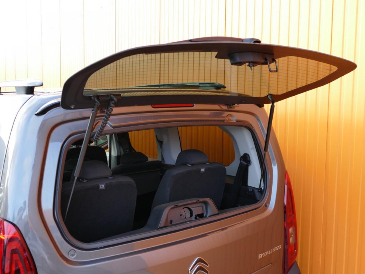 2021 Citroen BERLINGO