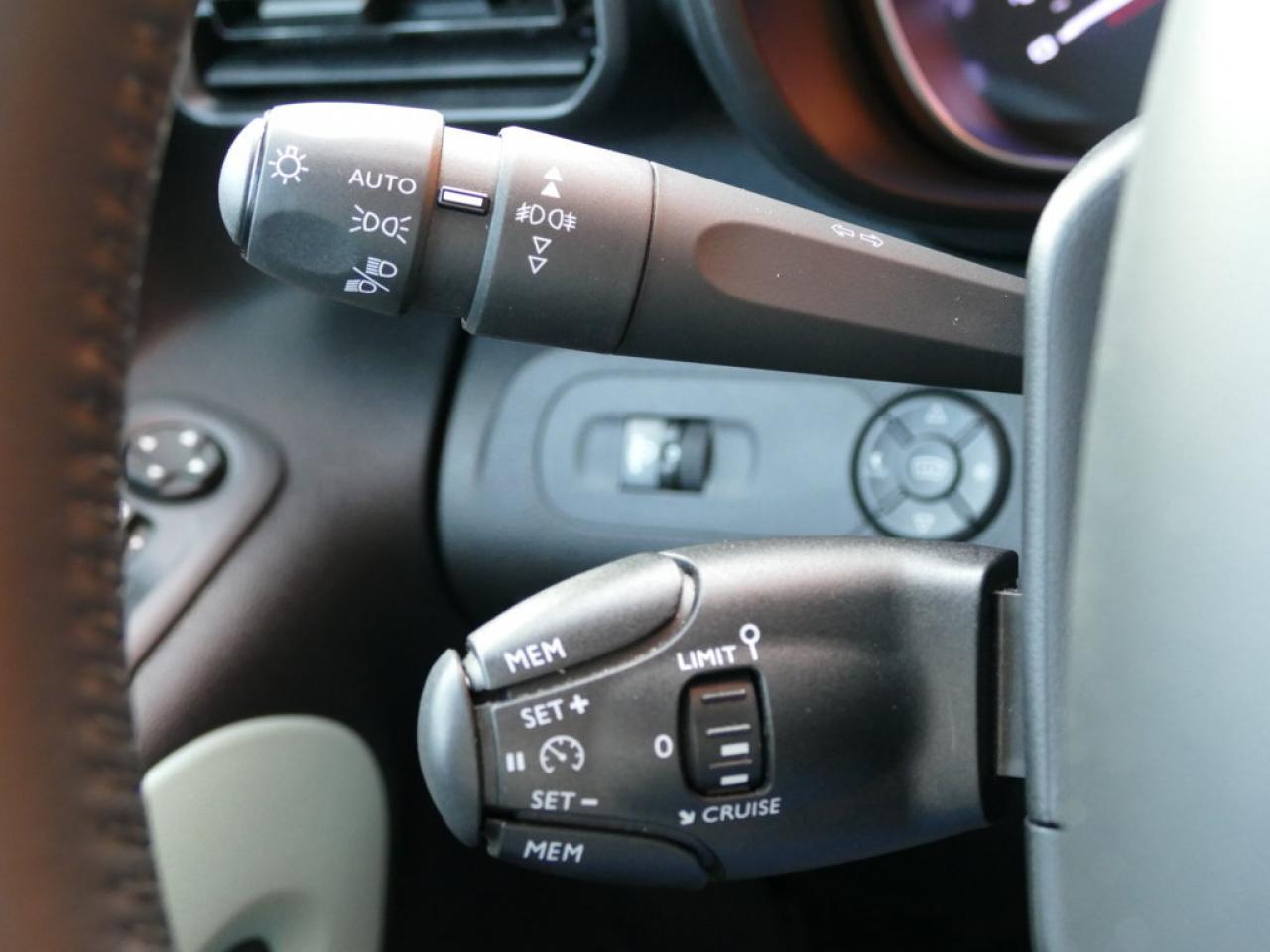 2021 Citroen BERLINGO