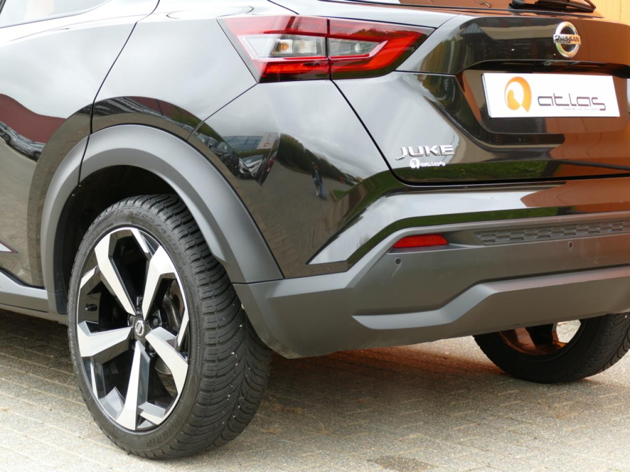 2021 Nissan JUKE