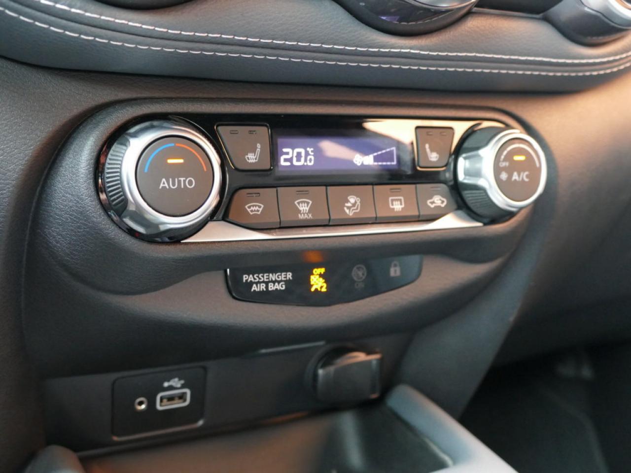 2021 Nissan JUKE