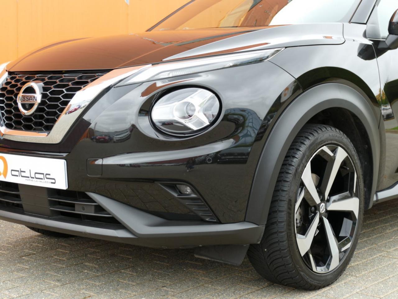 2021 Nissan JUKE