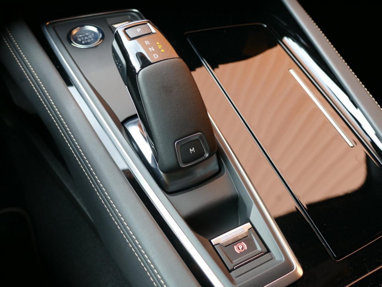 2019 Peugeot 508