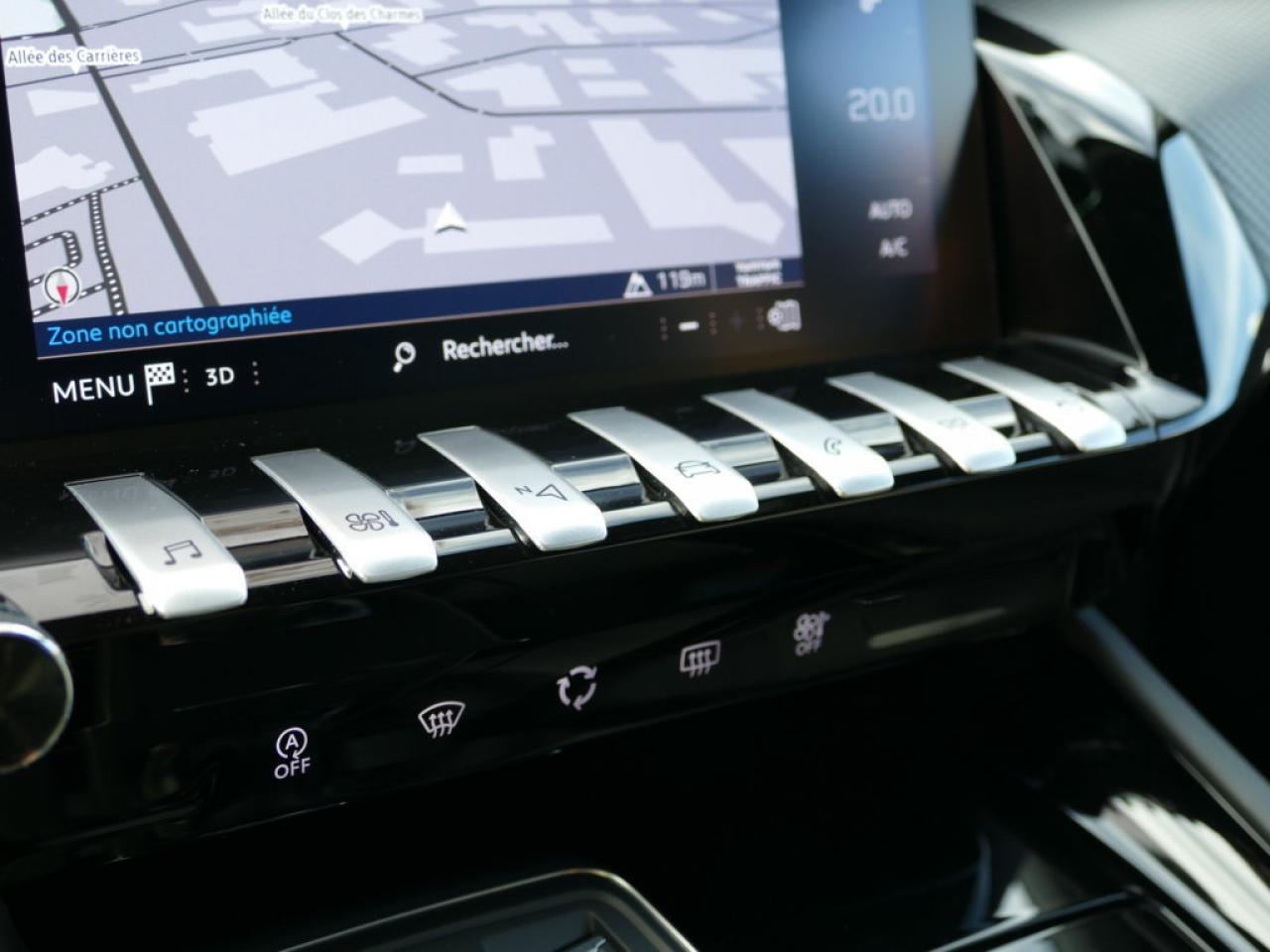 2019 Peugeot 508
