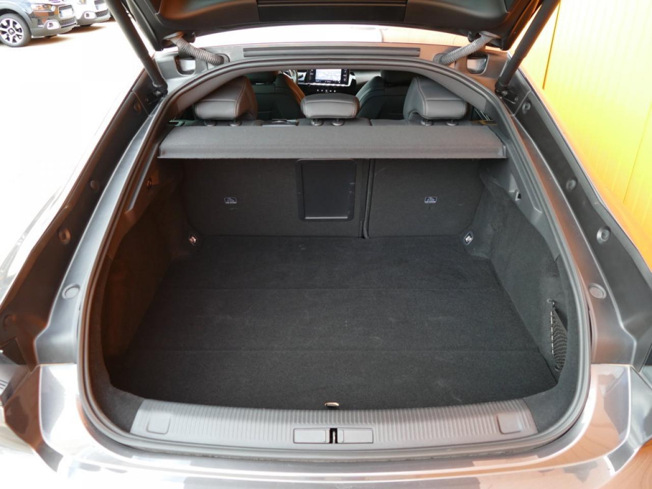 2019 Peugeot 508