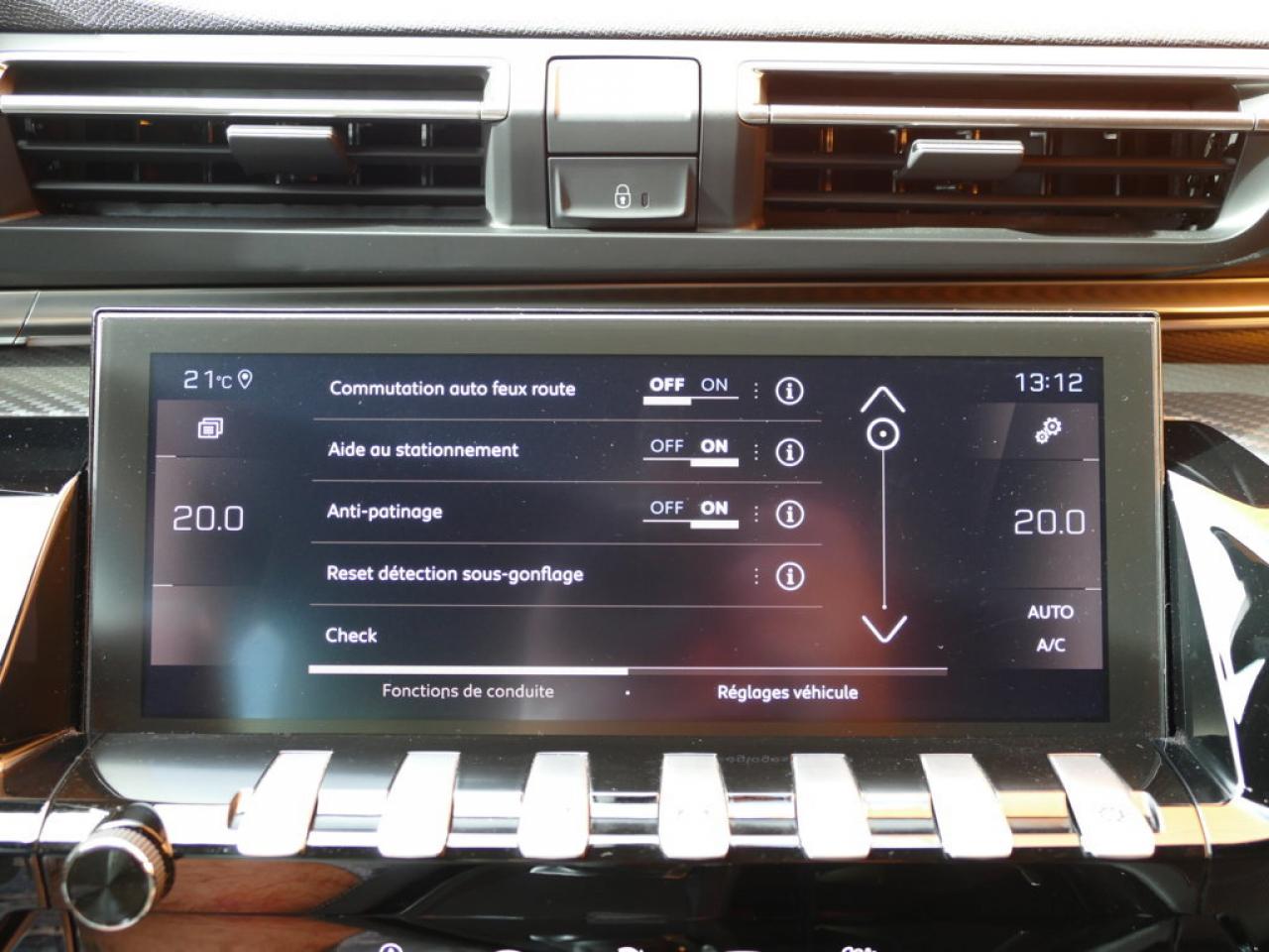 2019 Peugeot 508