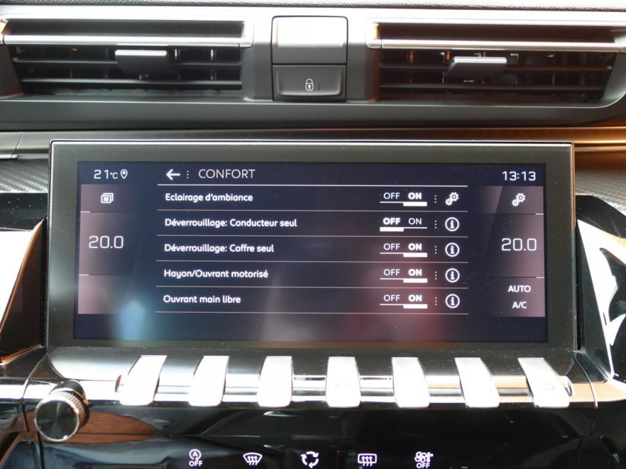 2019 Peugeot 508