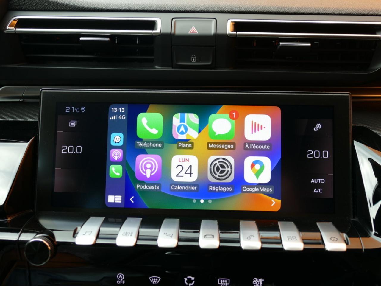 2019 Peugeot 508