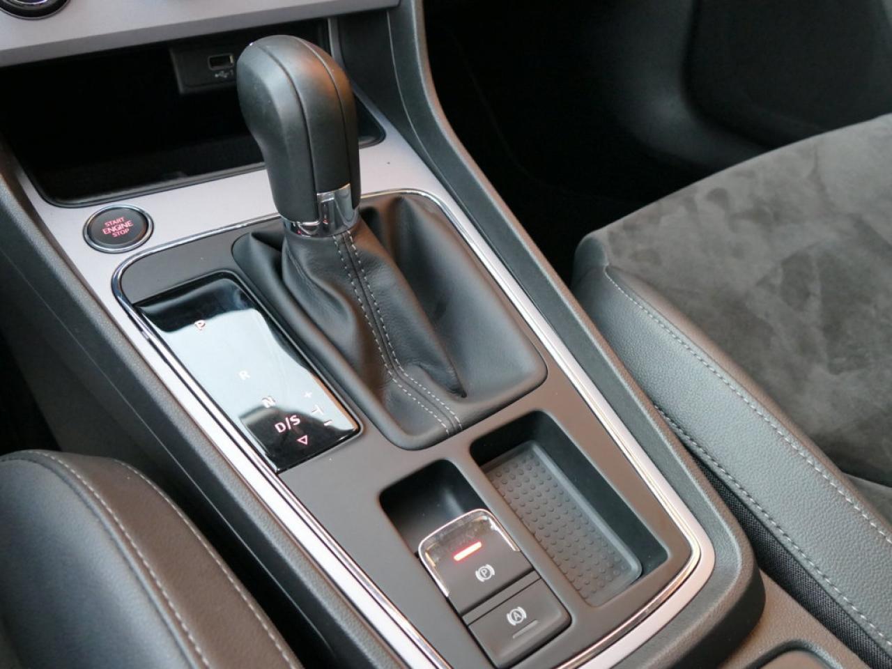 2020 Seat LEON