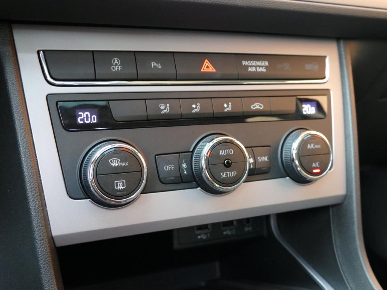 2020 Seat LEON