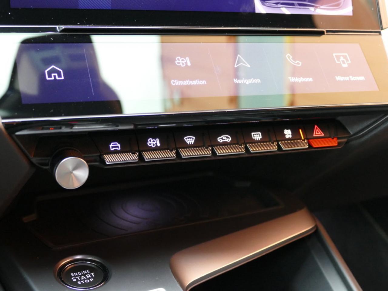 2022 Peugeot 308