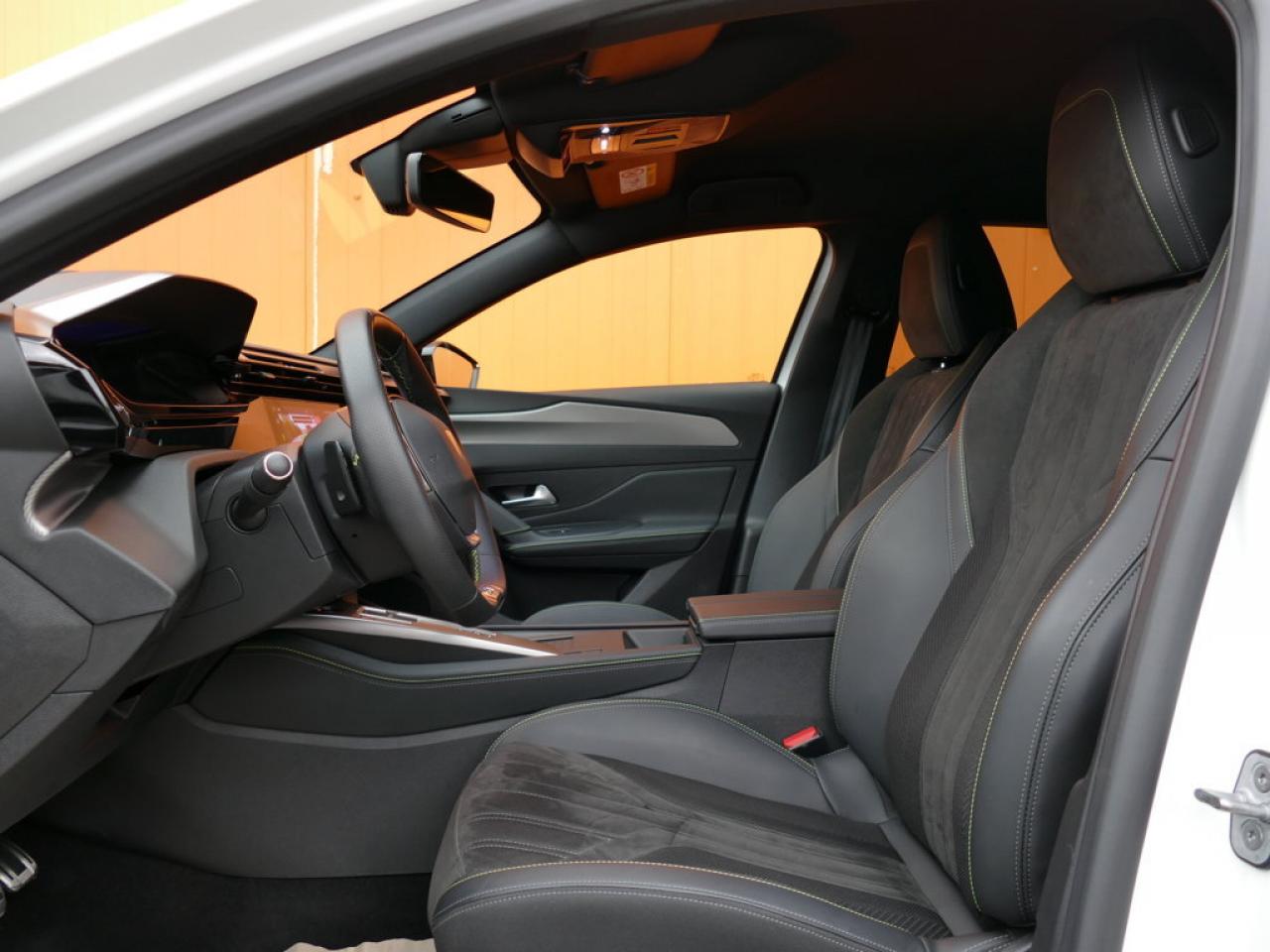 2022 Peugeot 308