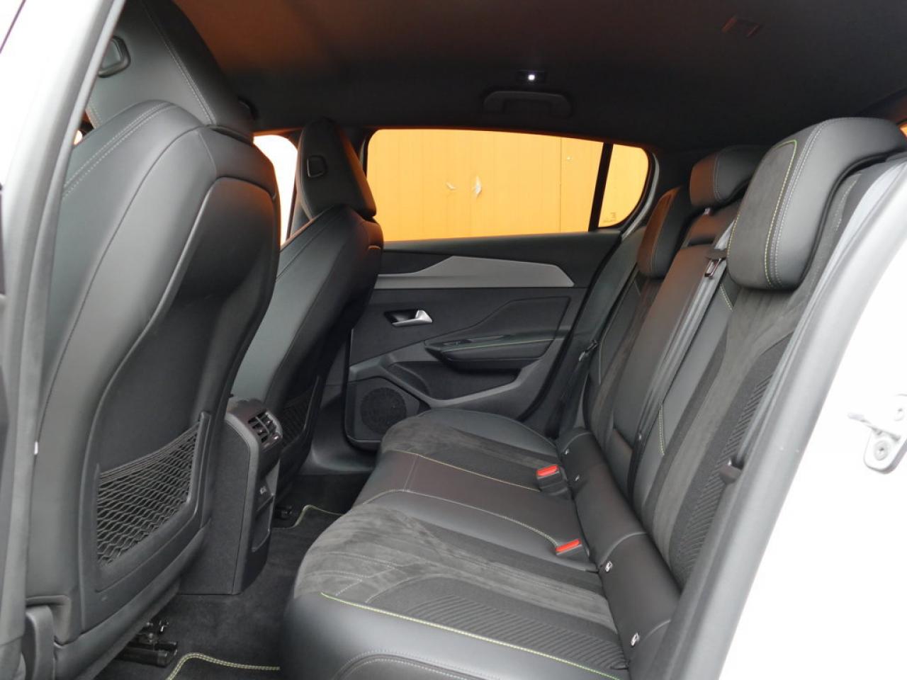 2022 Peugeot 308