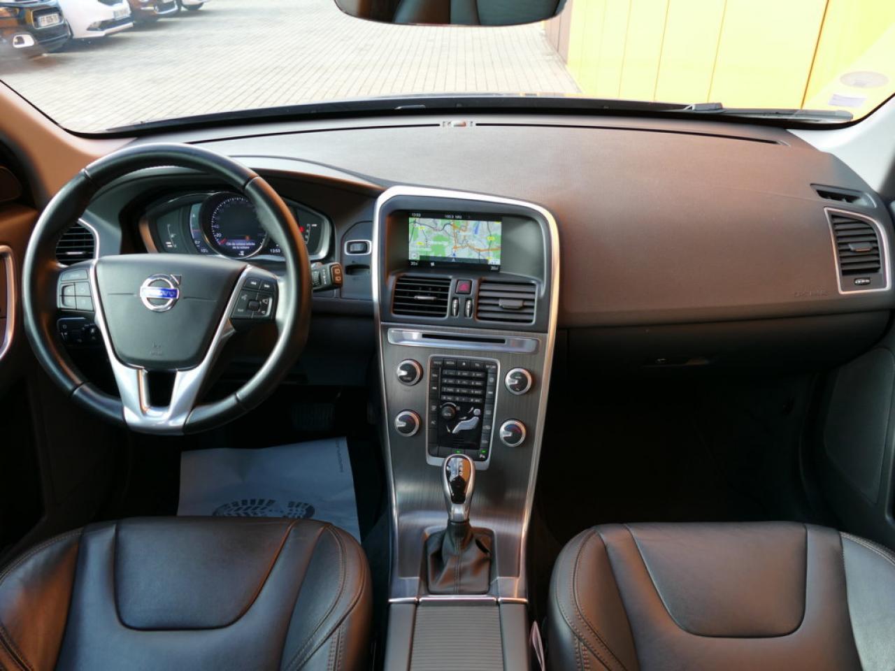 2016 Volvo XC60
