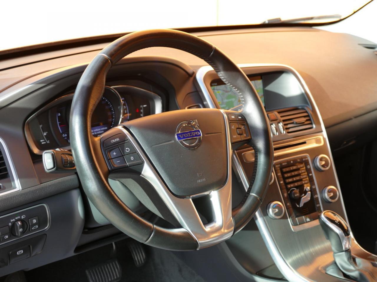 2016 Volvo XC60