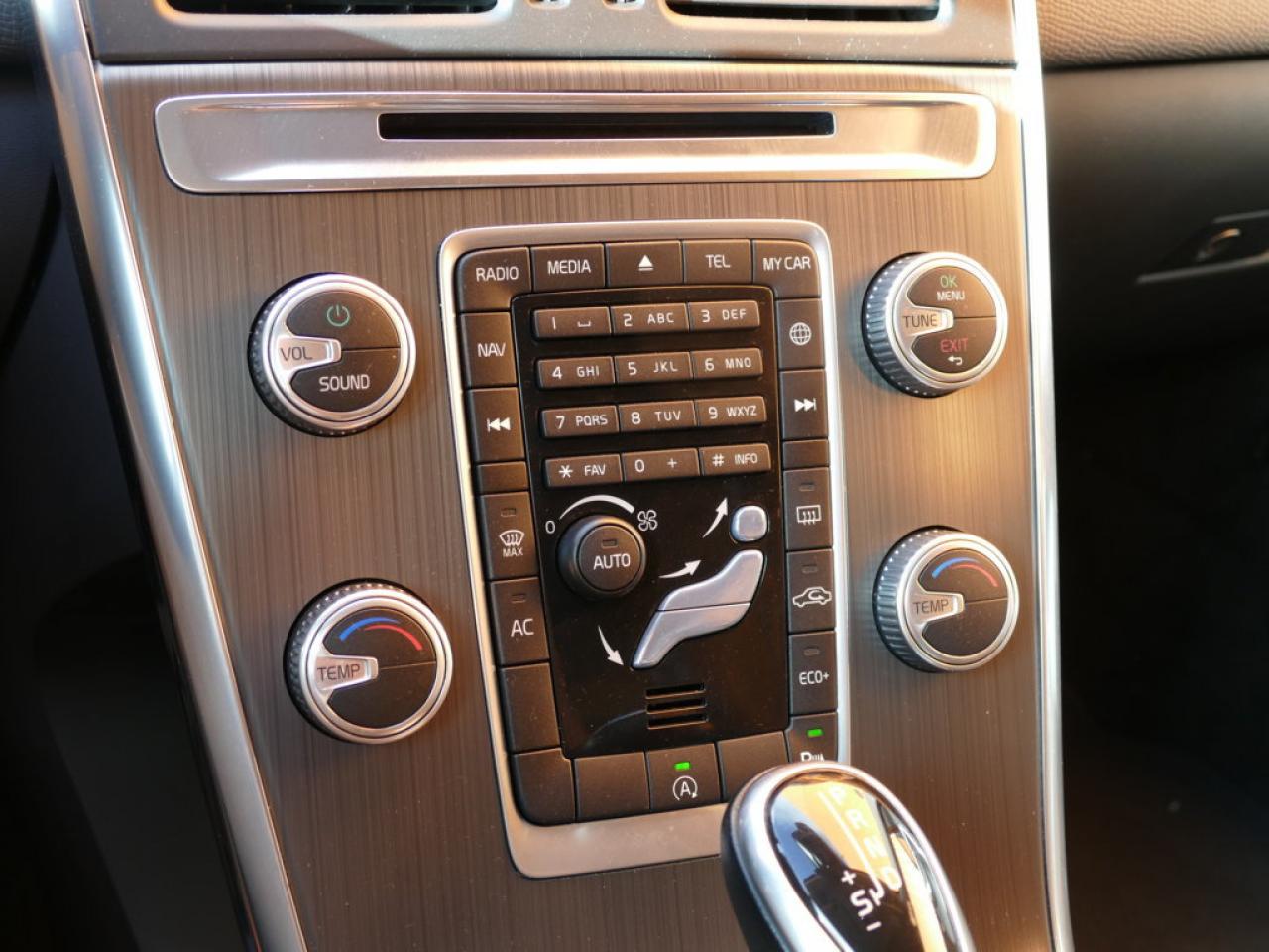 2016 Volvo XC60