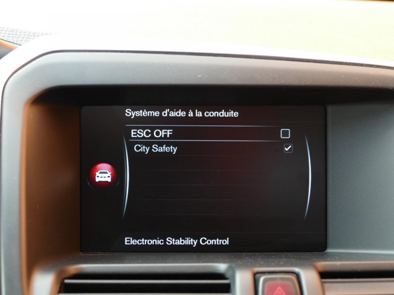 2016 Volvo XC60