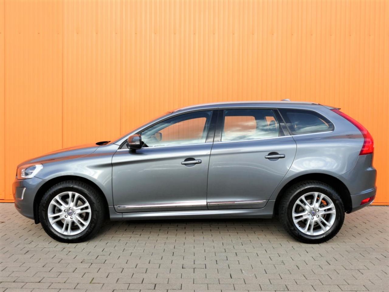 2016 Volvo XC60