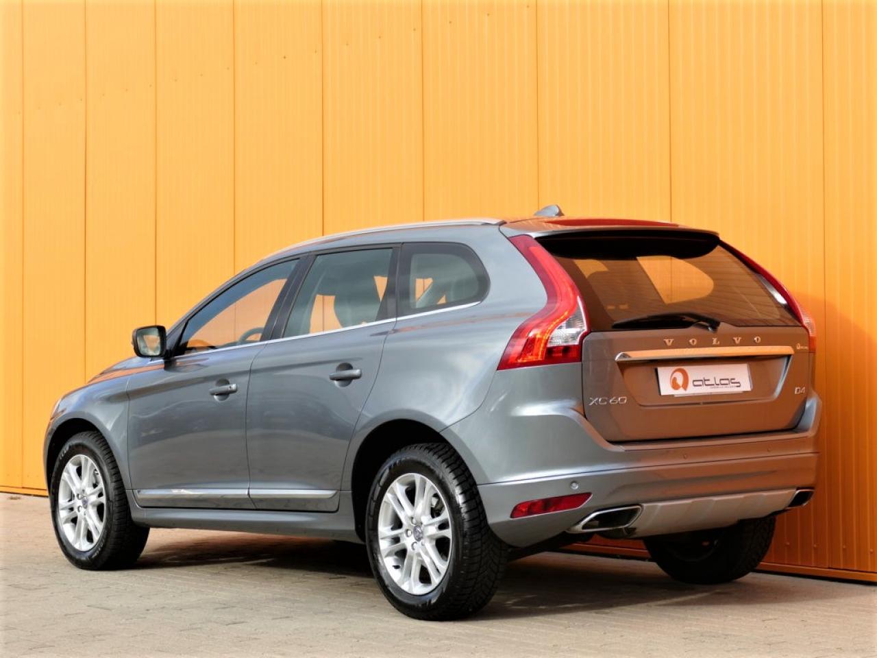 2016 Volvo XC60